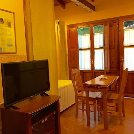 Parres de Llanes Apartamentos El Pradon De Santa Marina מראה חיצוני תמונה