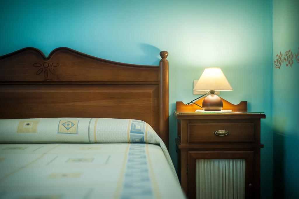 Parres de Llanes Apartamentos El Pradon De Santa Marina חדר תמונה