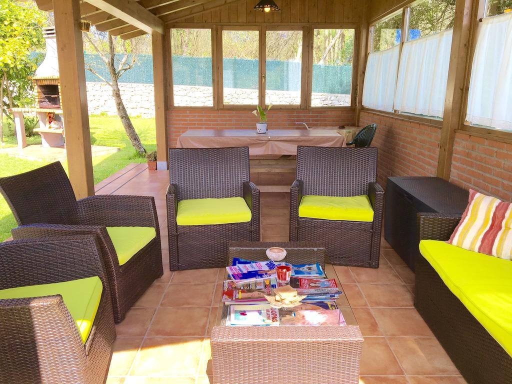 Parres de Llanes Apartamentos El Pradon De Santa Marina מראה חיצוני תמונה