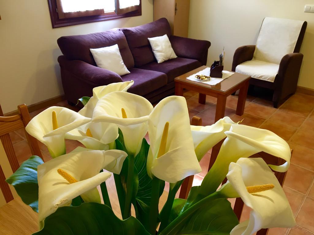 Parres de Llanes Apartamentos El Pradon De Santa Marina מראה חיצוני תמונה