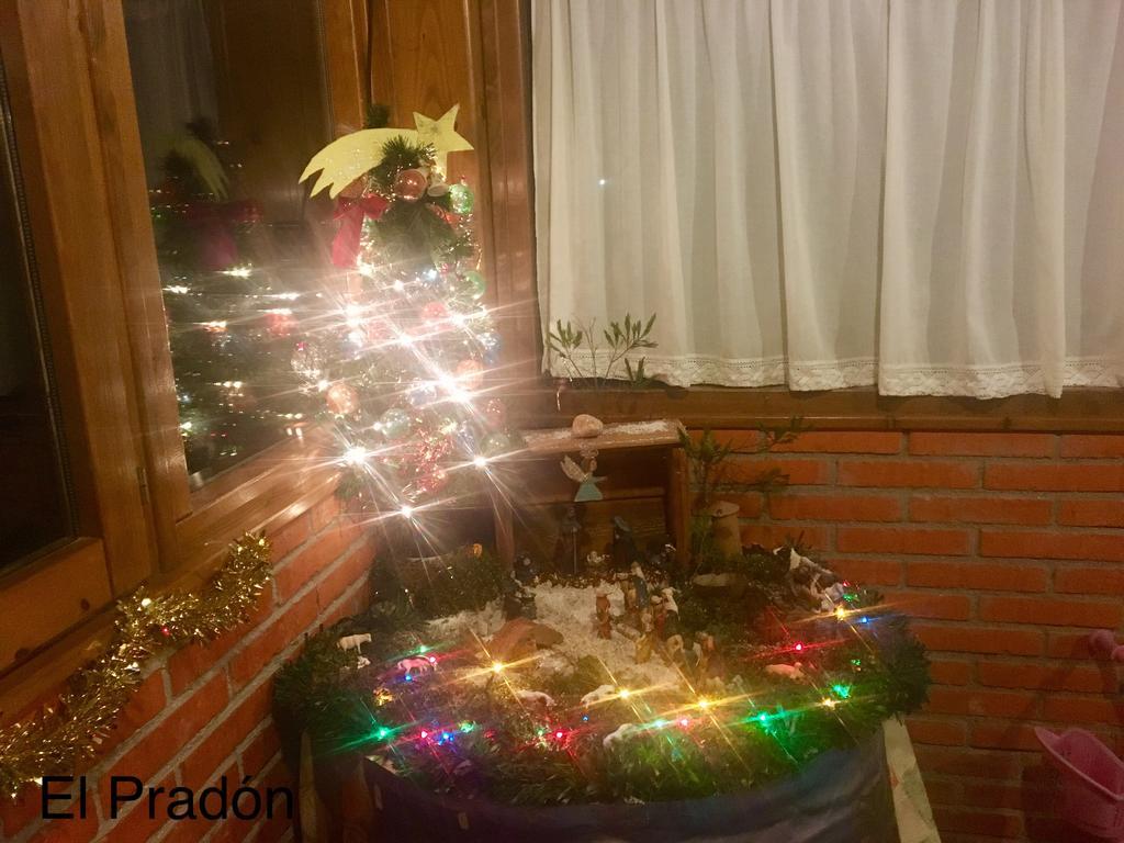 Parres de Llanes Apartamentos El Pradon De Santa Marina מראה חיצוני תמונה