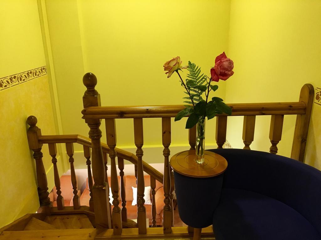 Parres de Llanes Apartamentos El Pradon De Santa Marina מראה חיצוני תמונה