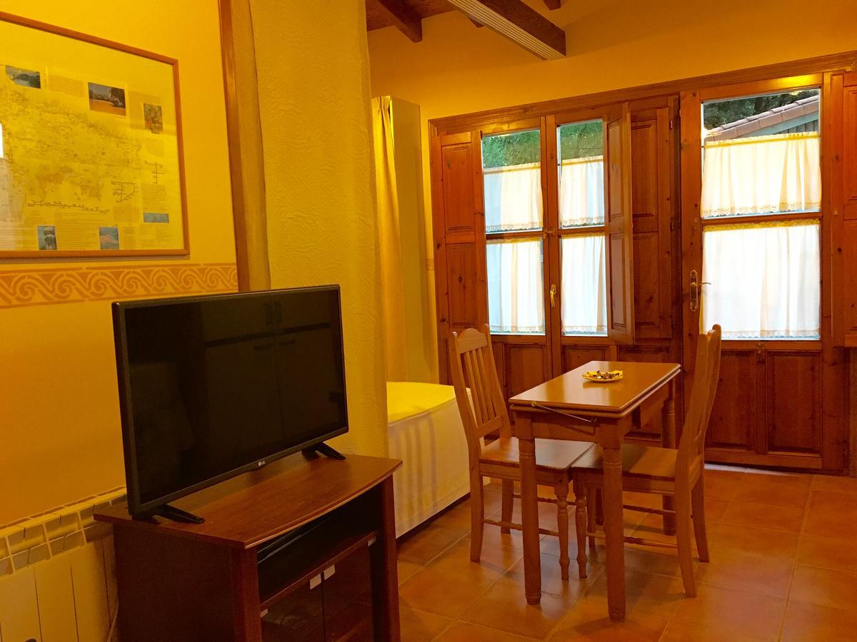 Parres de Llanes Apartamentos El Pradon De Santa Marina מראה חיצוני תמונה